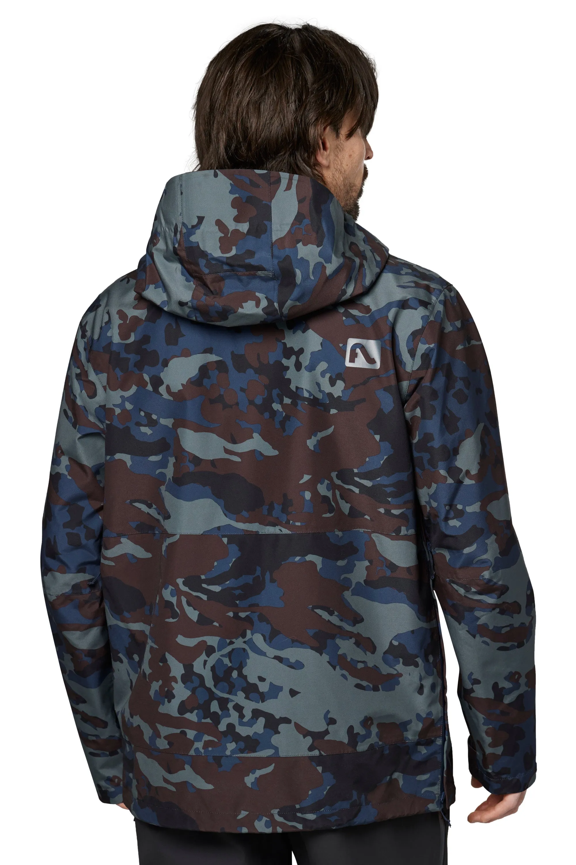 2023 Knight Anorak