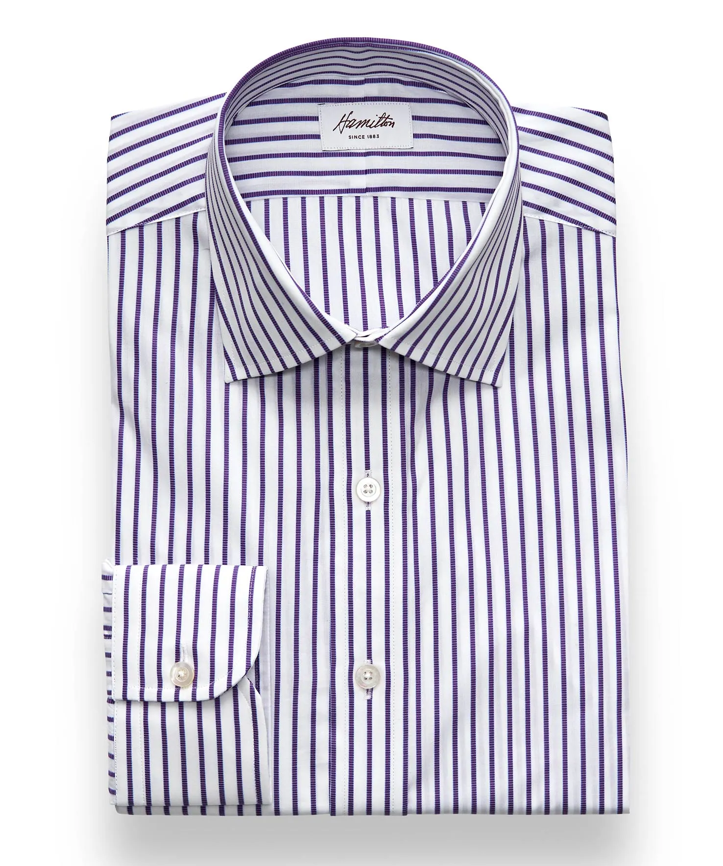 20s | Joyner Stripe