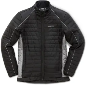 ALPINESTARS BUFFER JACKET BLACK MD 1018-11008-10-M