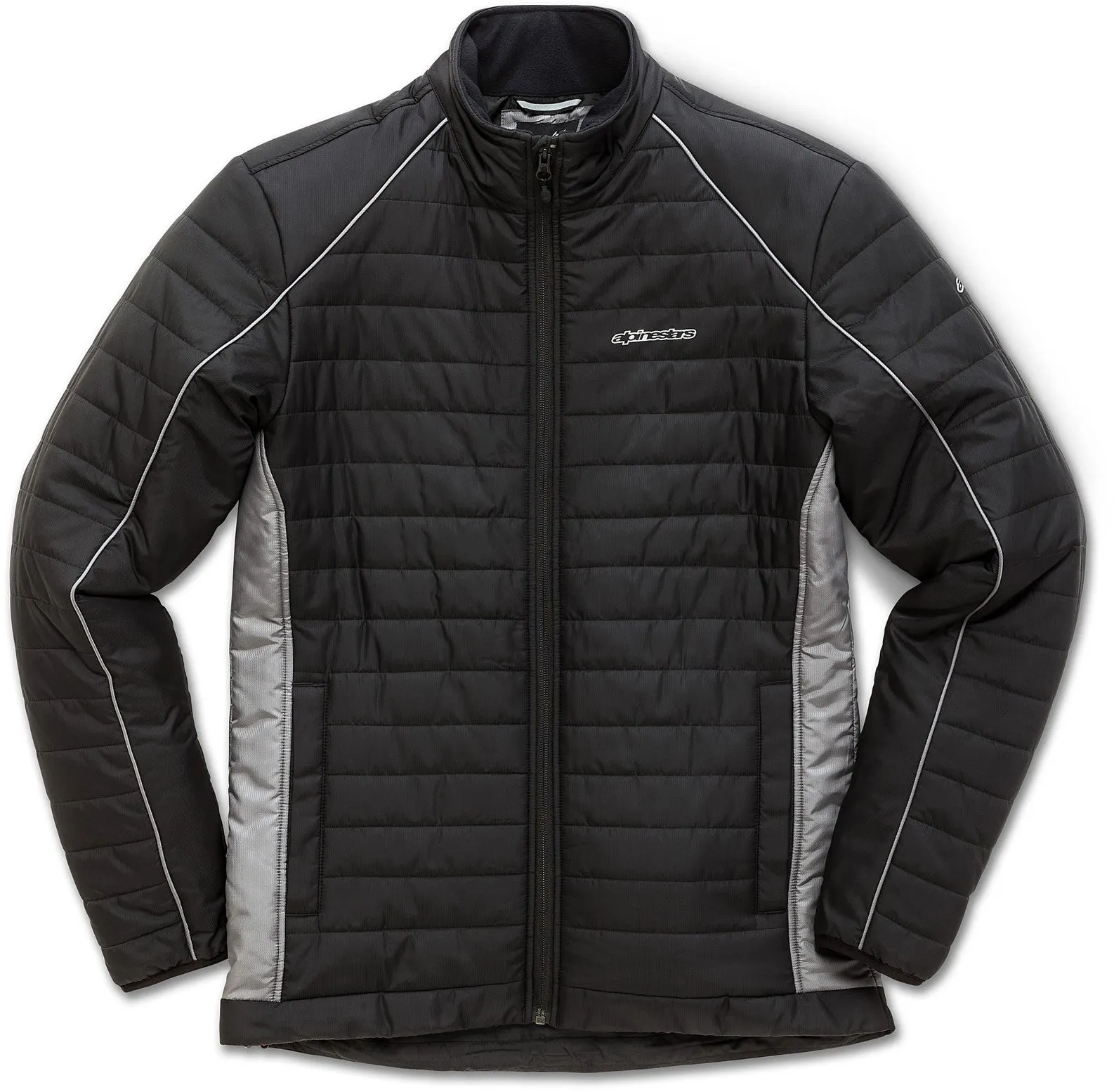 ALPINESTARS BUFFER JACKET BLACK MD 1018-11008-10-M
