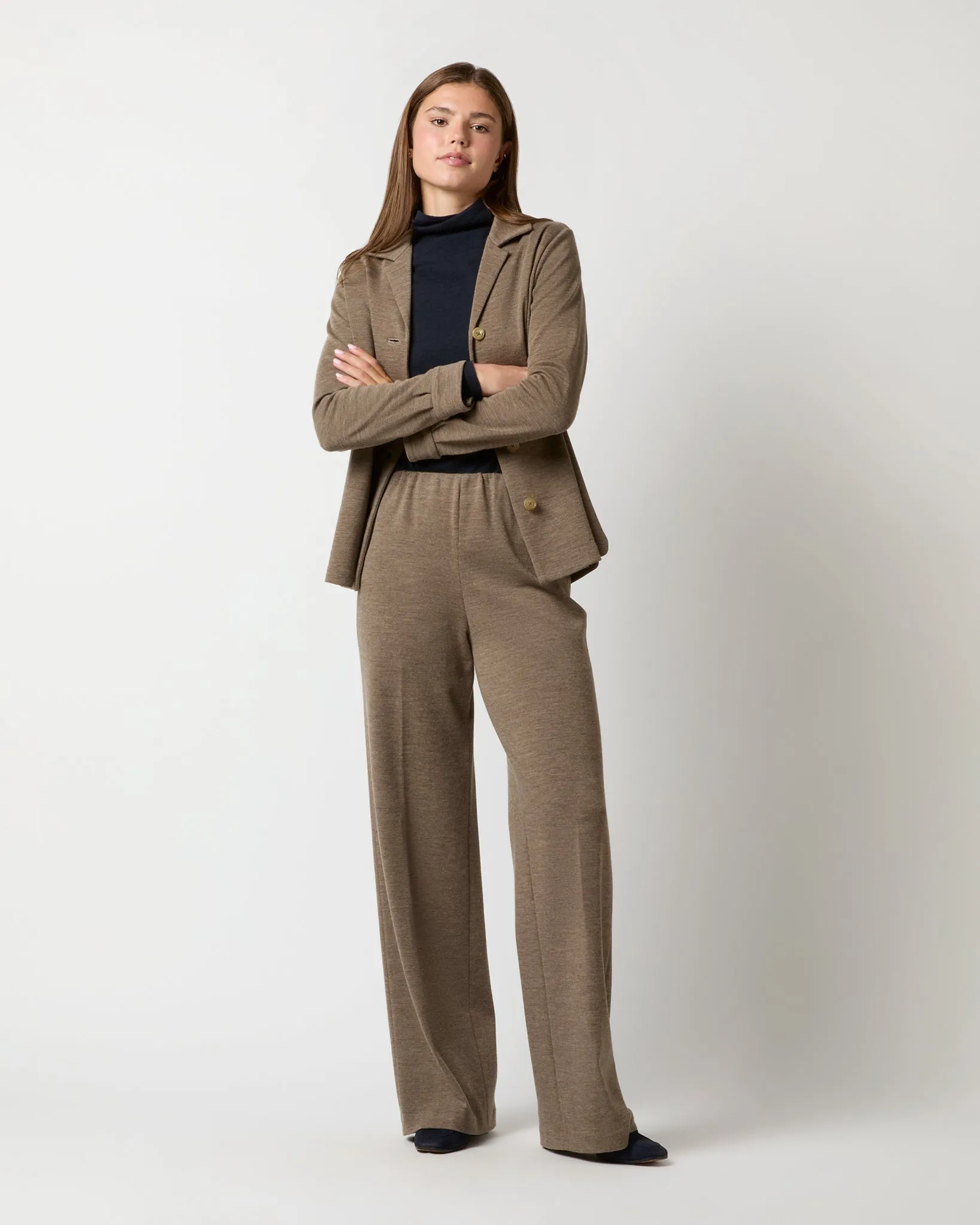 Ann Mashburn Maura Pull-on Pant 1997264