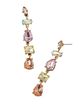 Aria Drop Earrings
