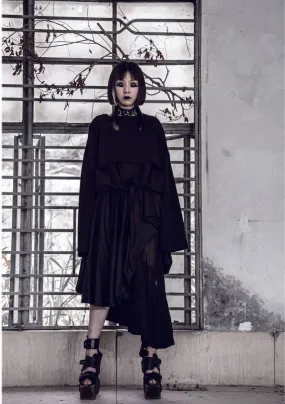 Asymmetric Dress