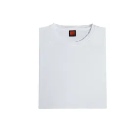 Basic Quick Dry Round Neck T-Shirt