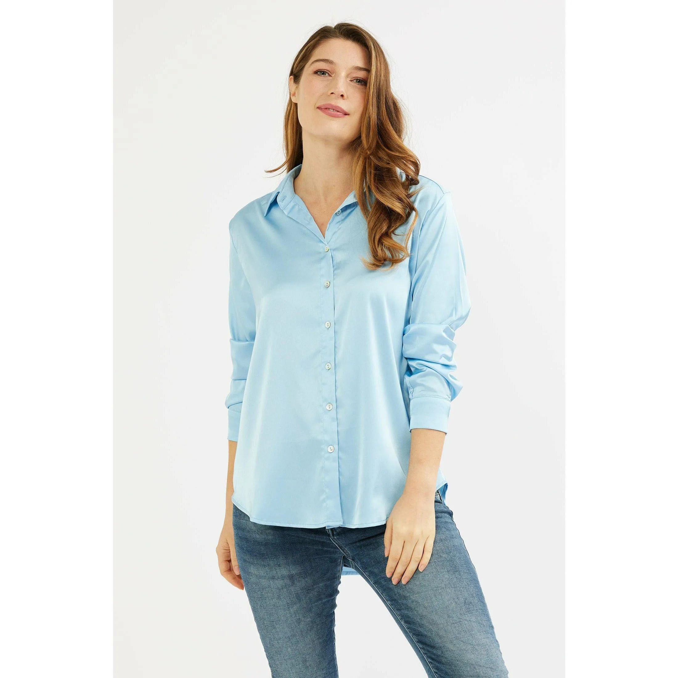Bee Gees Shirt - Legend Blue