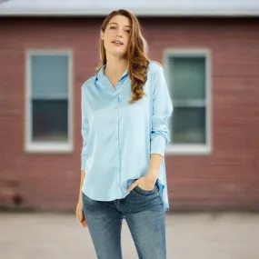 Bee Gees Shirt - Legend Blue