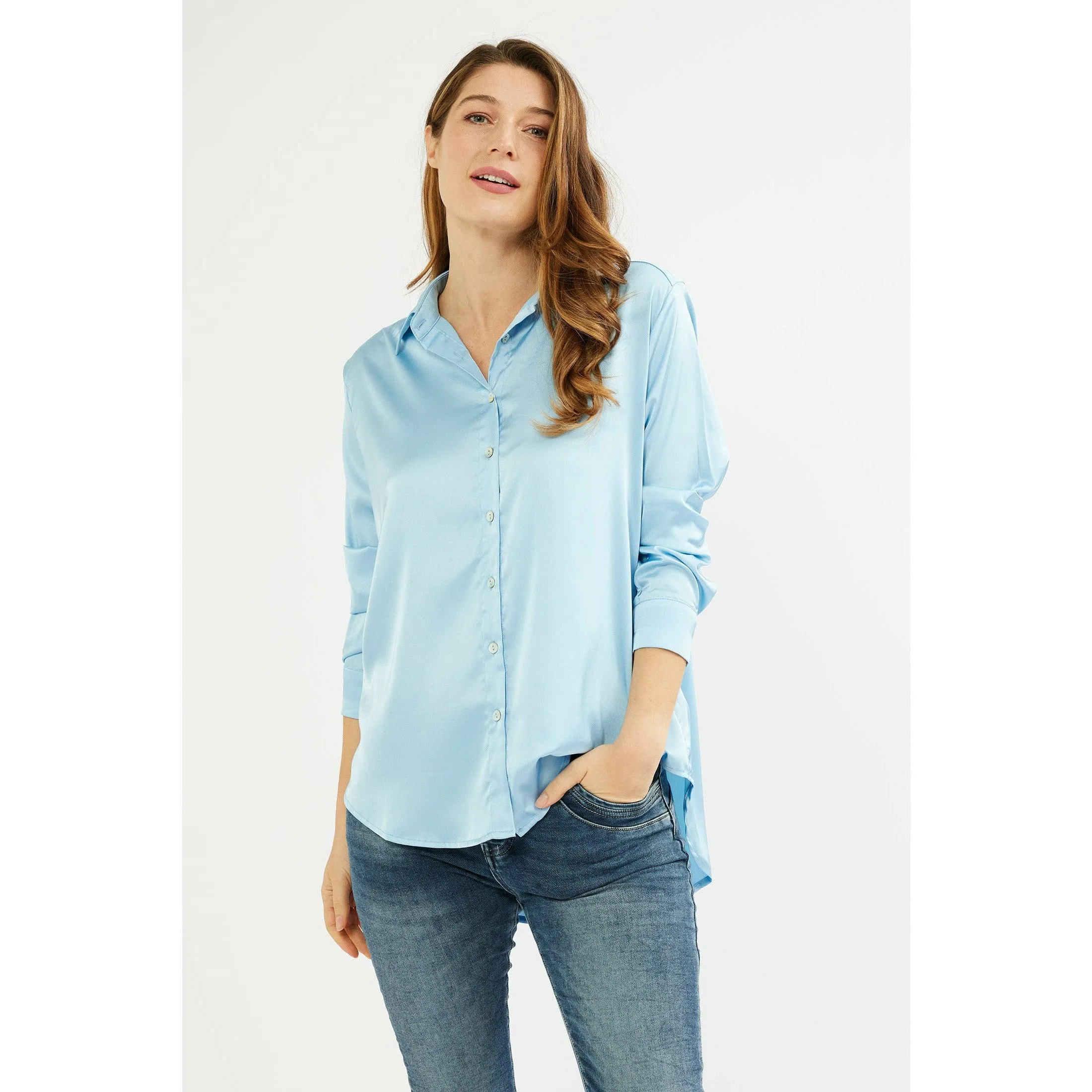 Bee Gees Shirt - Legend Blue