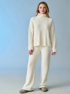 Bia Rib Knit Pants