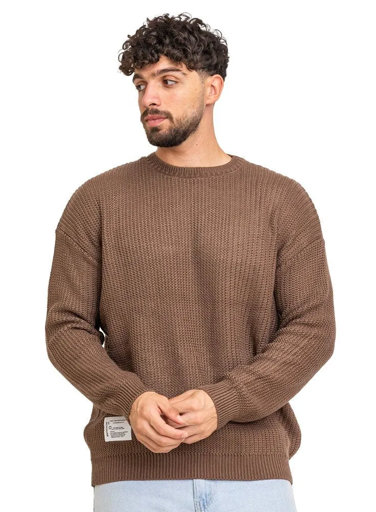 Biscuit-Design p2219 PF-Round Pullover