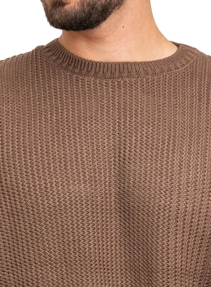 Biscuit-Design p2219 PF-Round Pullover