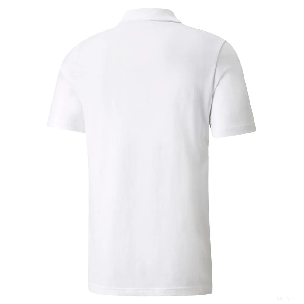 BMW Polo, Puma BMW MMS ESS, White, 2021