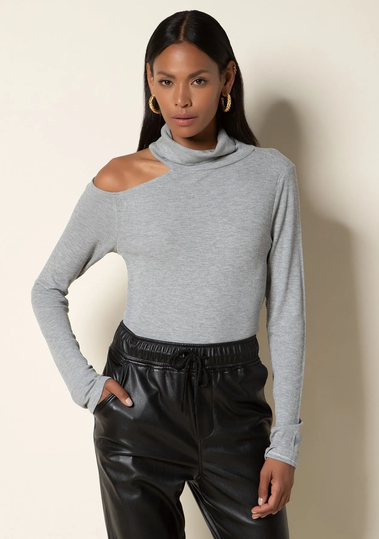 Cassy Top - FINAL SALE