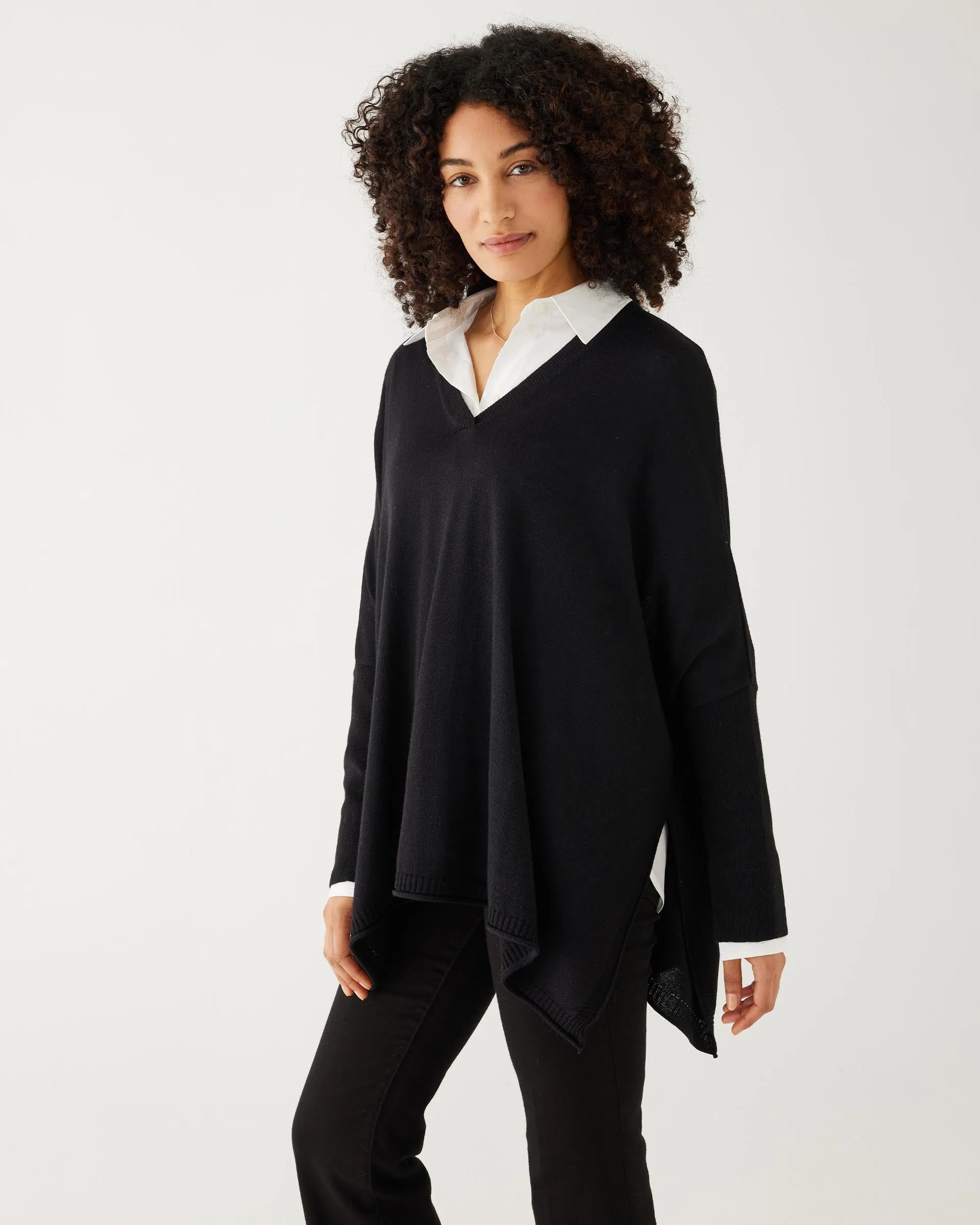Catalina V-Neck Sweater
