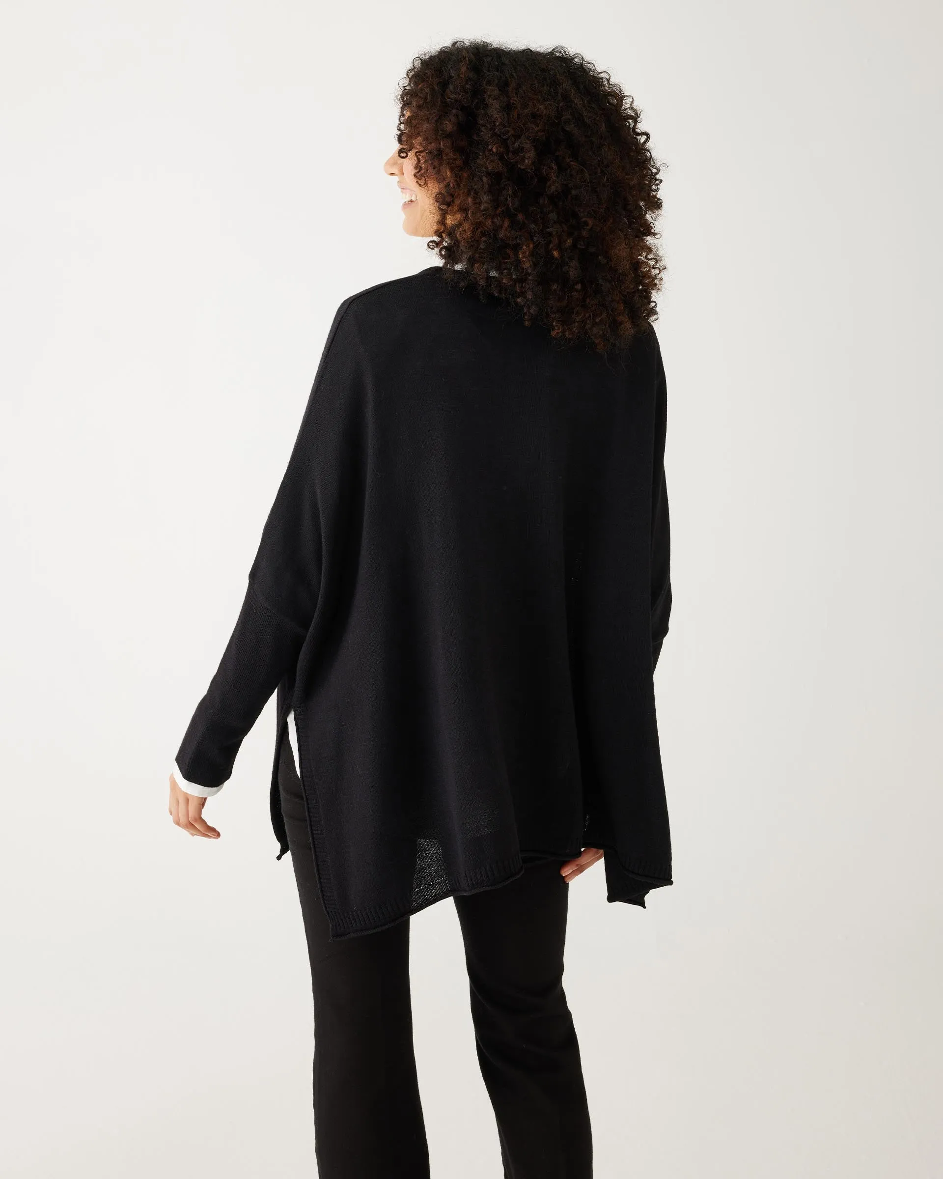 Catalina V-Neck Sweater