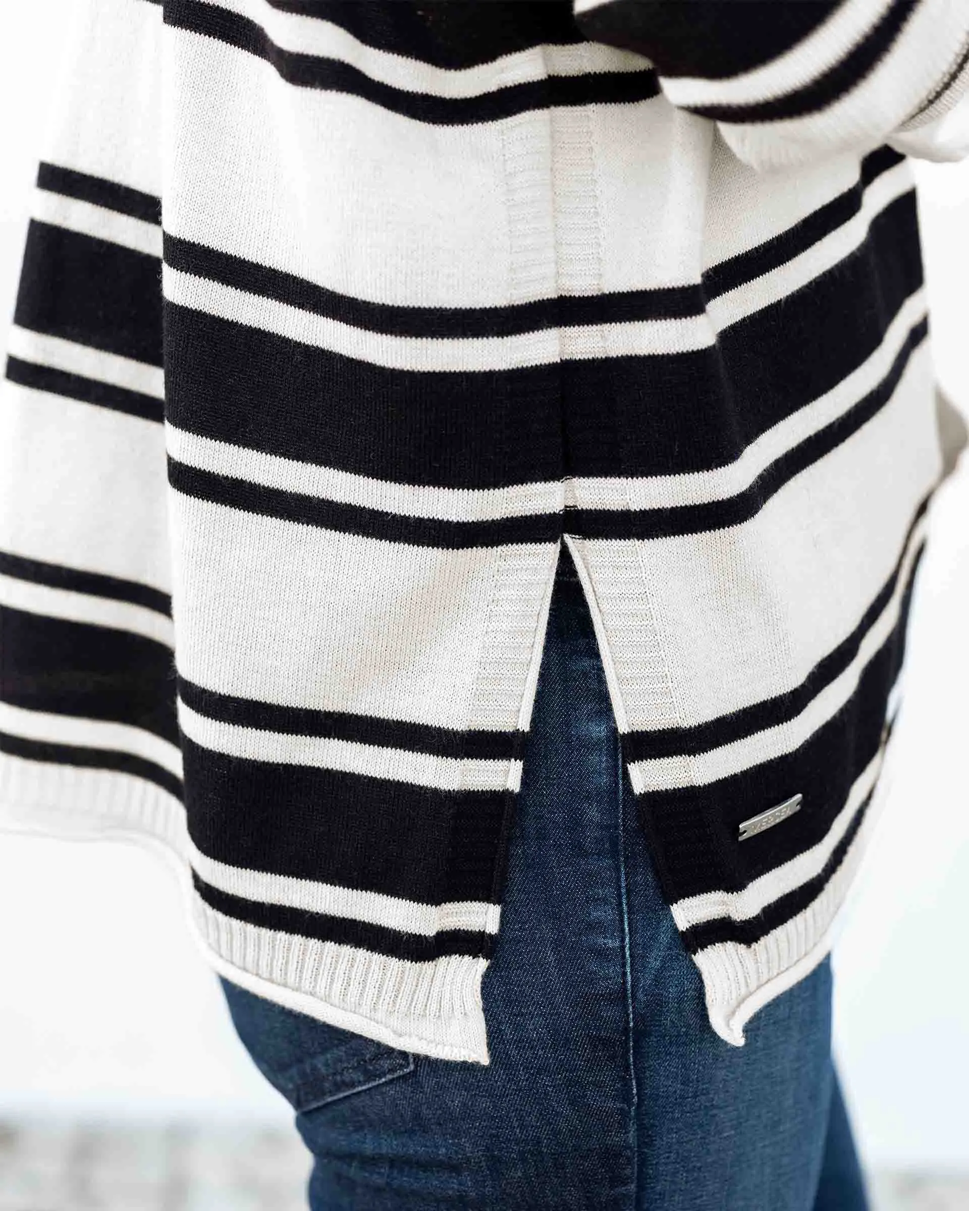 Catalina V-Neck Sweater