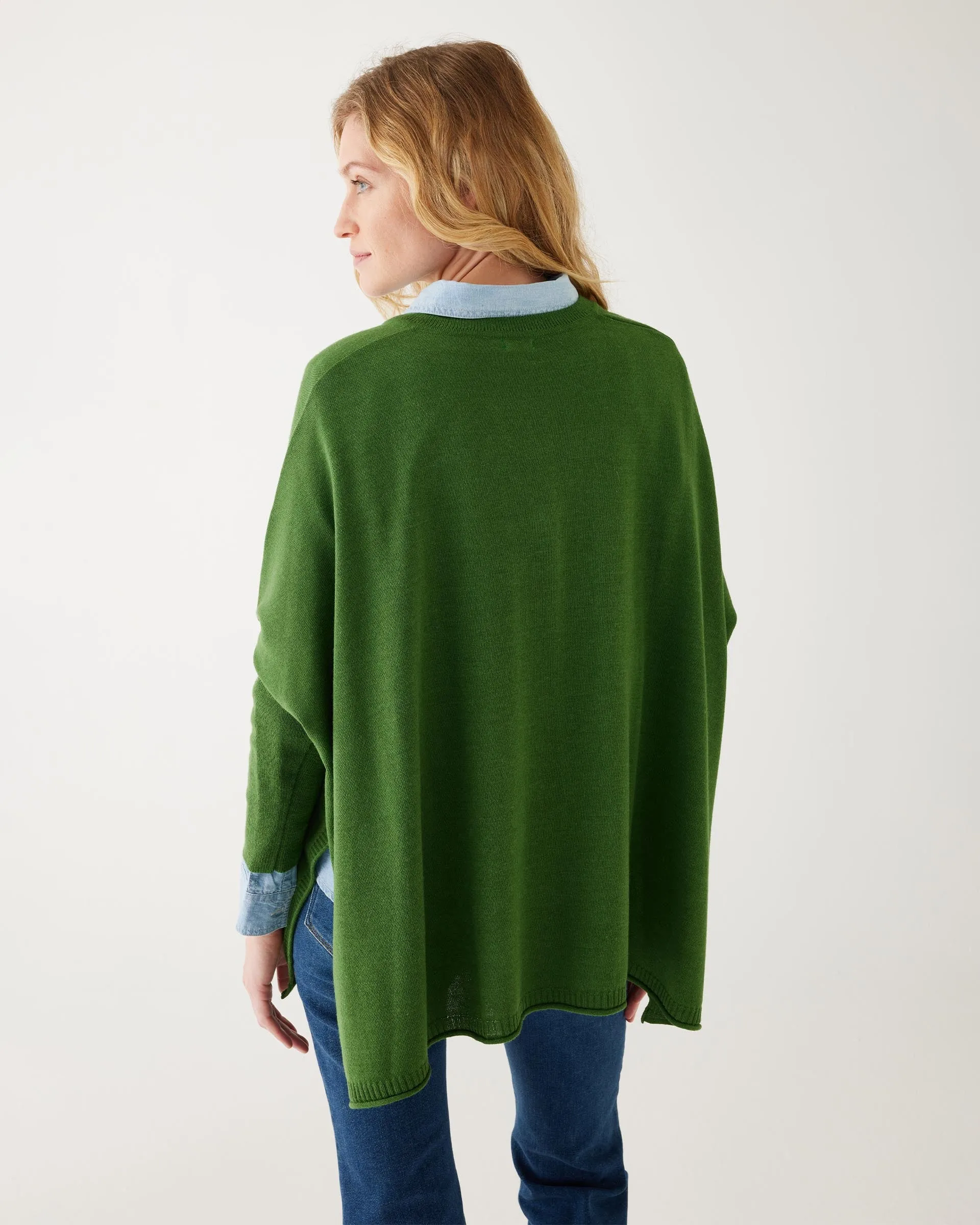 Catalina V-Neck Sweater