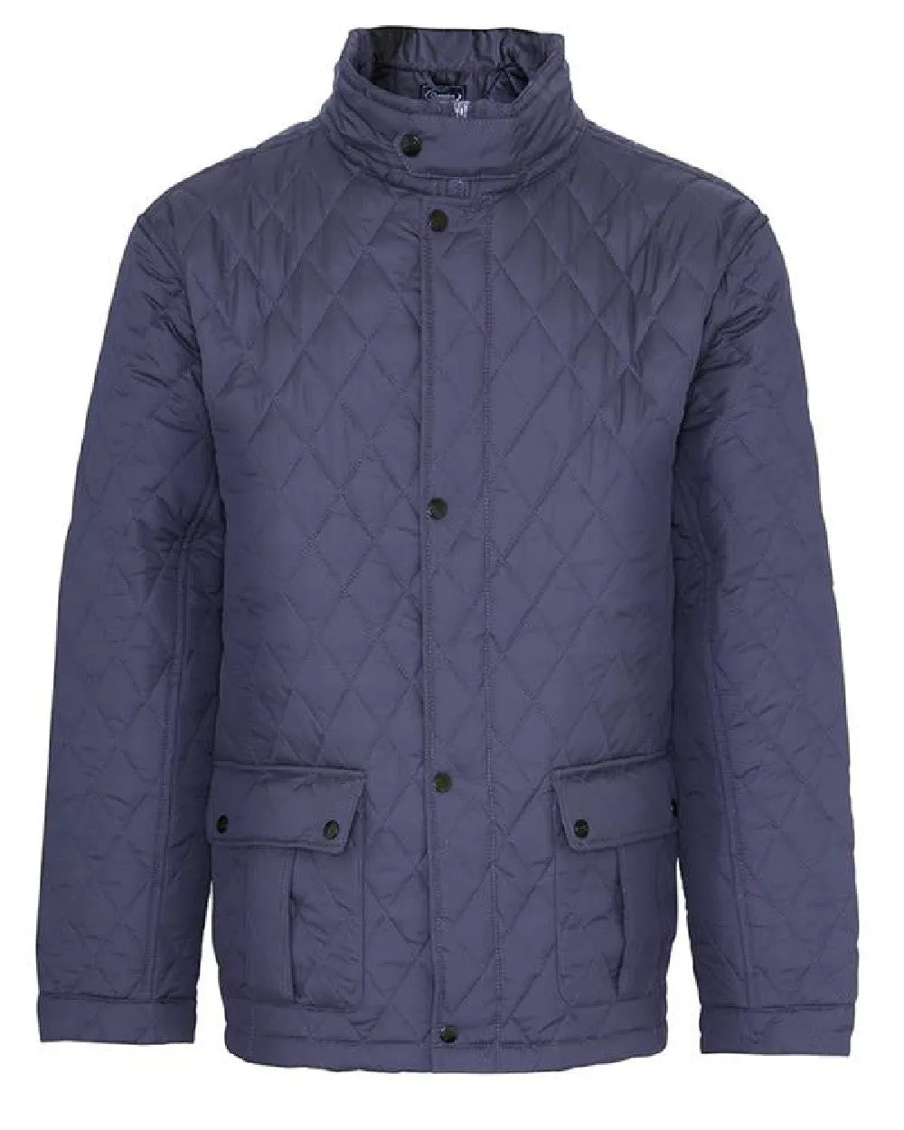 Champion Padstow Quilted Jacket