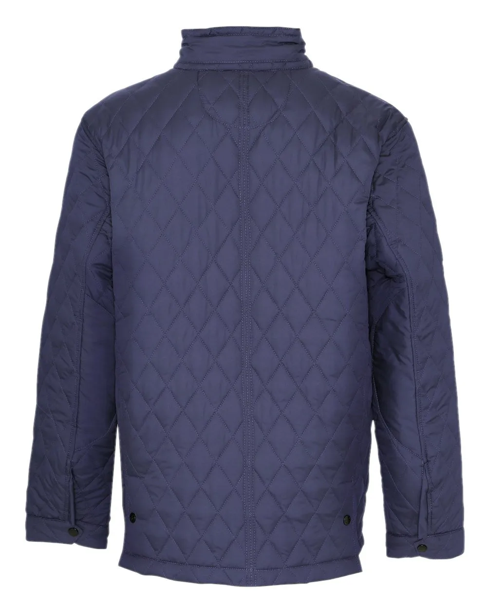 Champion Padstow Quilted Jacket