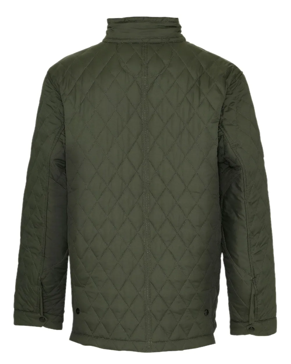 Champion Padstow Quilted Jacket