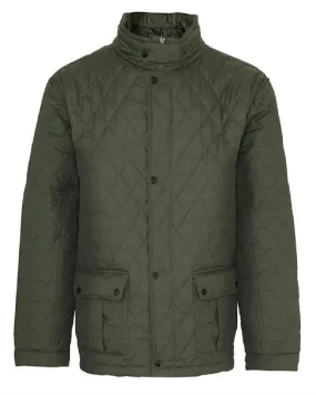 Champion Padstow Quilted Jacket