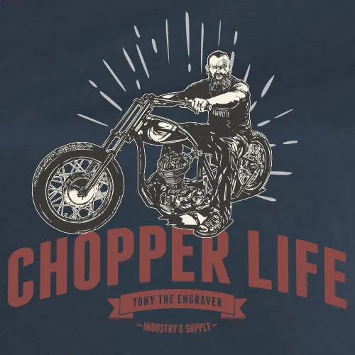 CHOPPER TONY FOR WOMEN