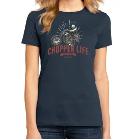 CHOPPER TONY FOR WOMEN