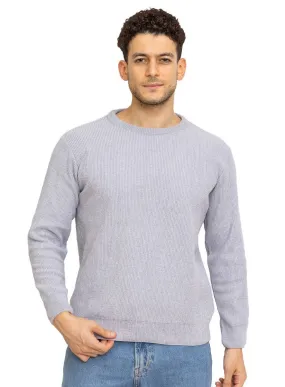 Cloud-Design 0125 BS-Round Pullover