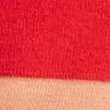 Colorblock Mock-Neck Sweater Dress