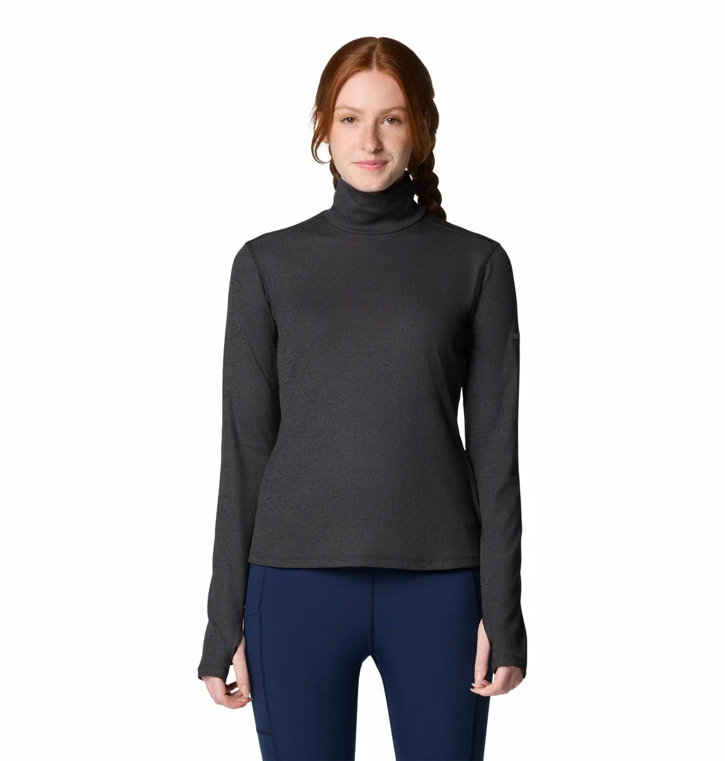 Columbia Boundless Days Knit Turtleneck - Womens