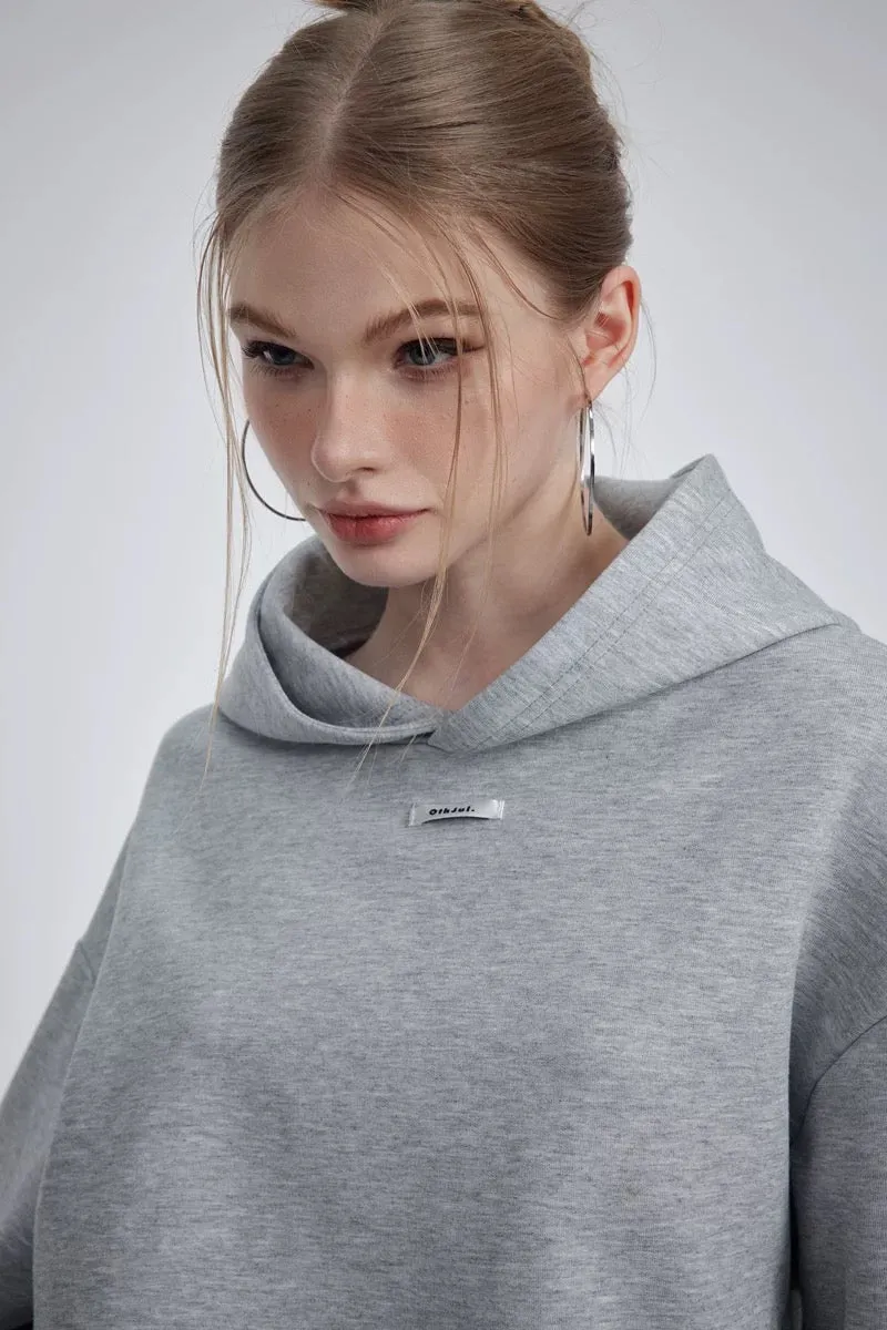 [Customizable] Back to school girl hoodie dress