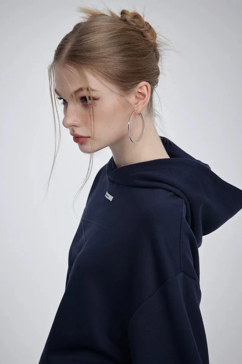 [Customizable] Back to school girl hoodie dress