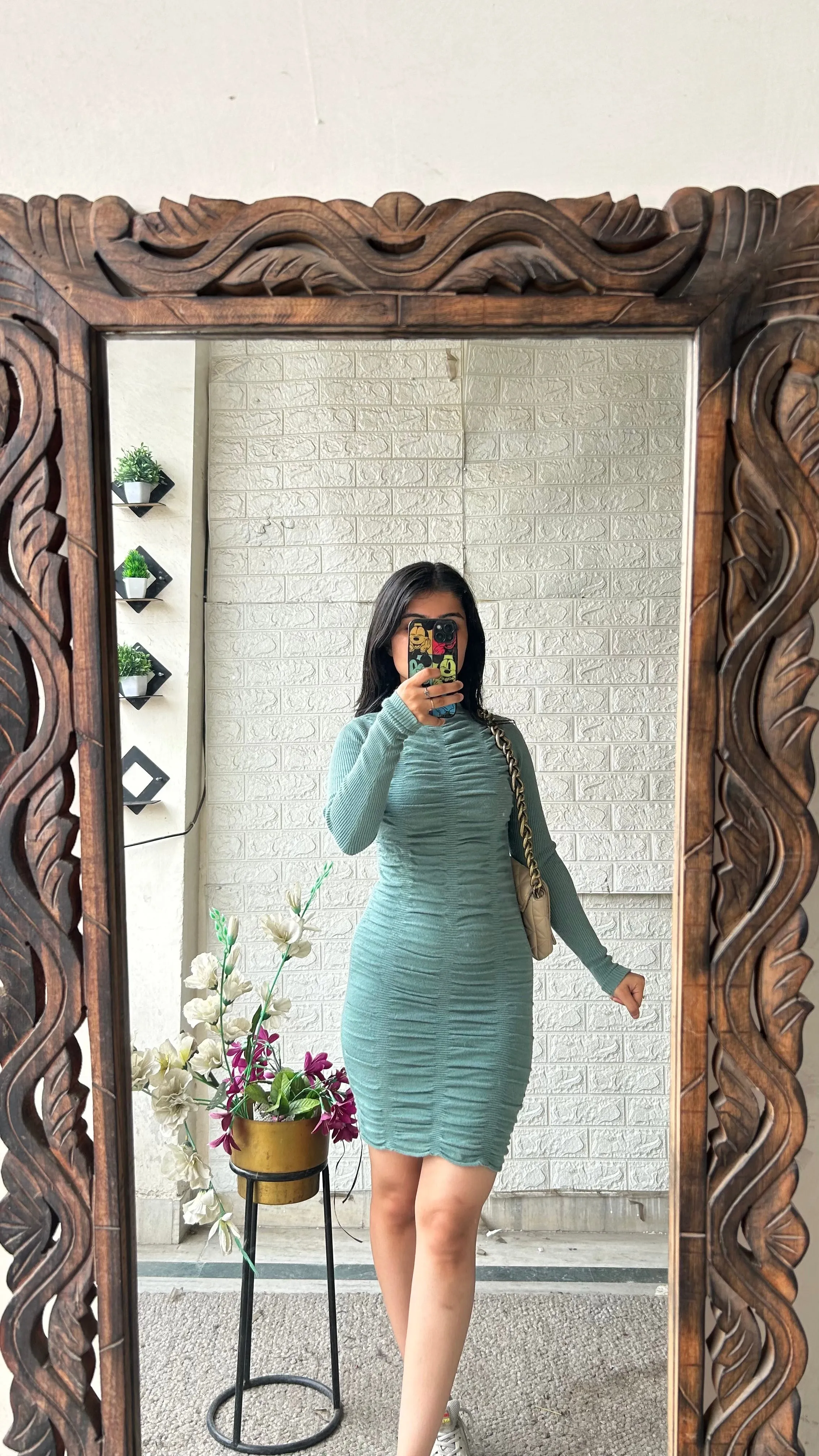 Cute dress 30-33 bust/l:32