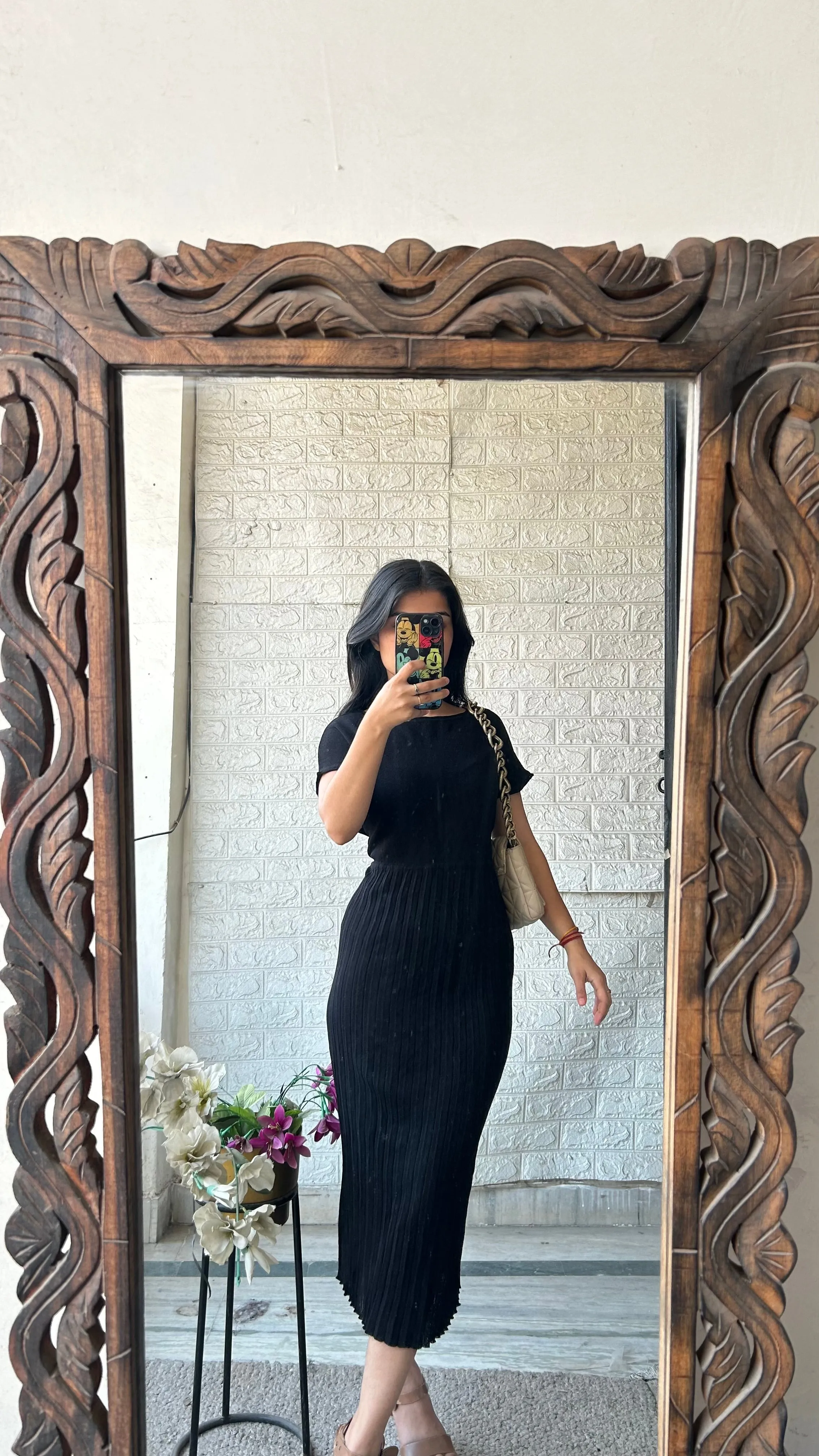 Cute dress 42 bust 99rs   90 shipping