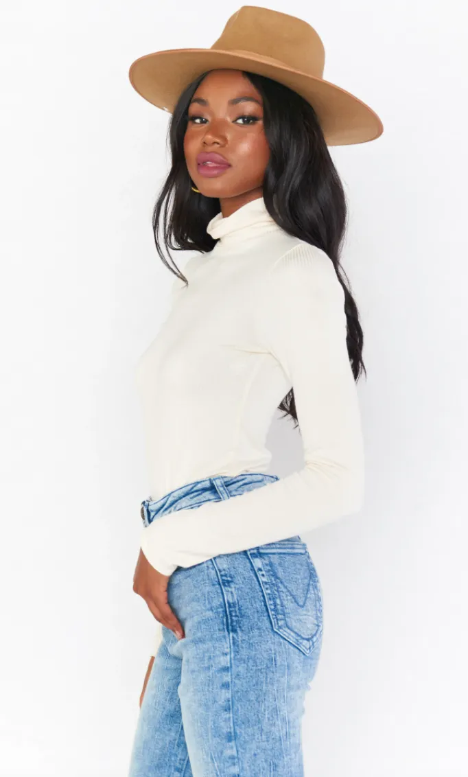 Danica Turtleneck