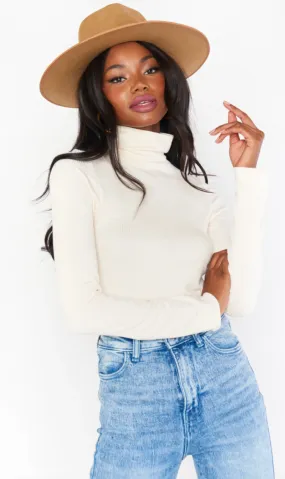 Danica Turtleneck