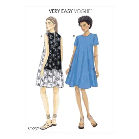 DRESS - V9237