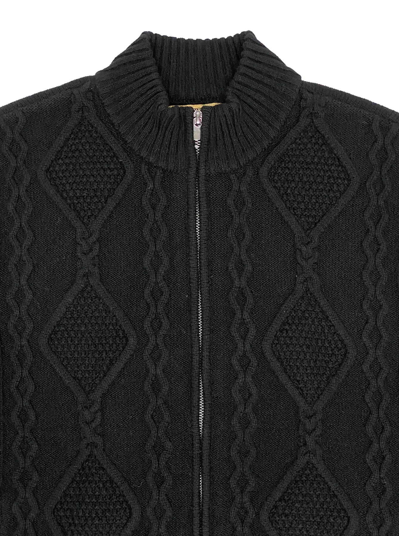 Final Sale: O'Brian Aran Cardigan 6251