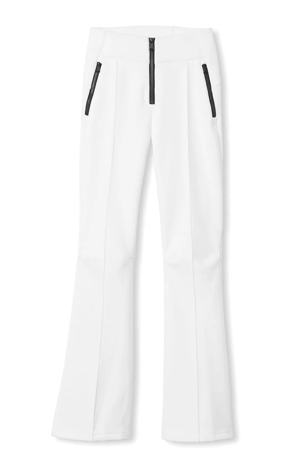 Georgia Pant | Ivory