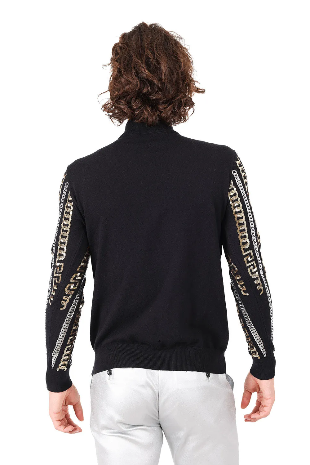 Havana Sweater