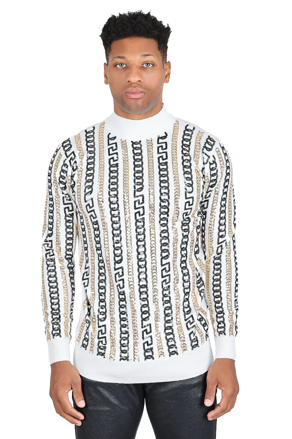 Havana Sweater