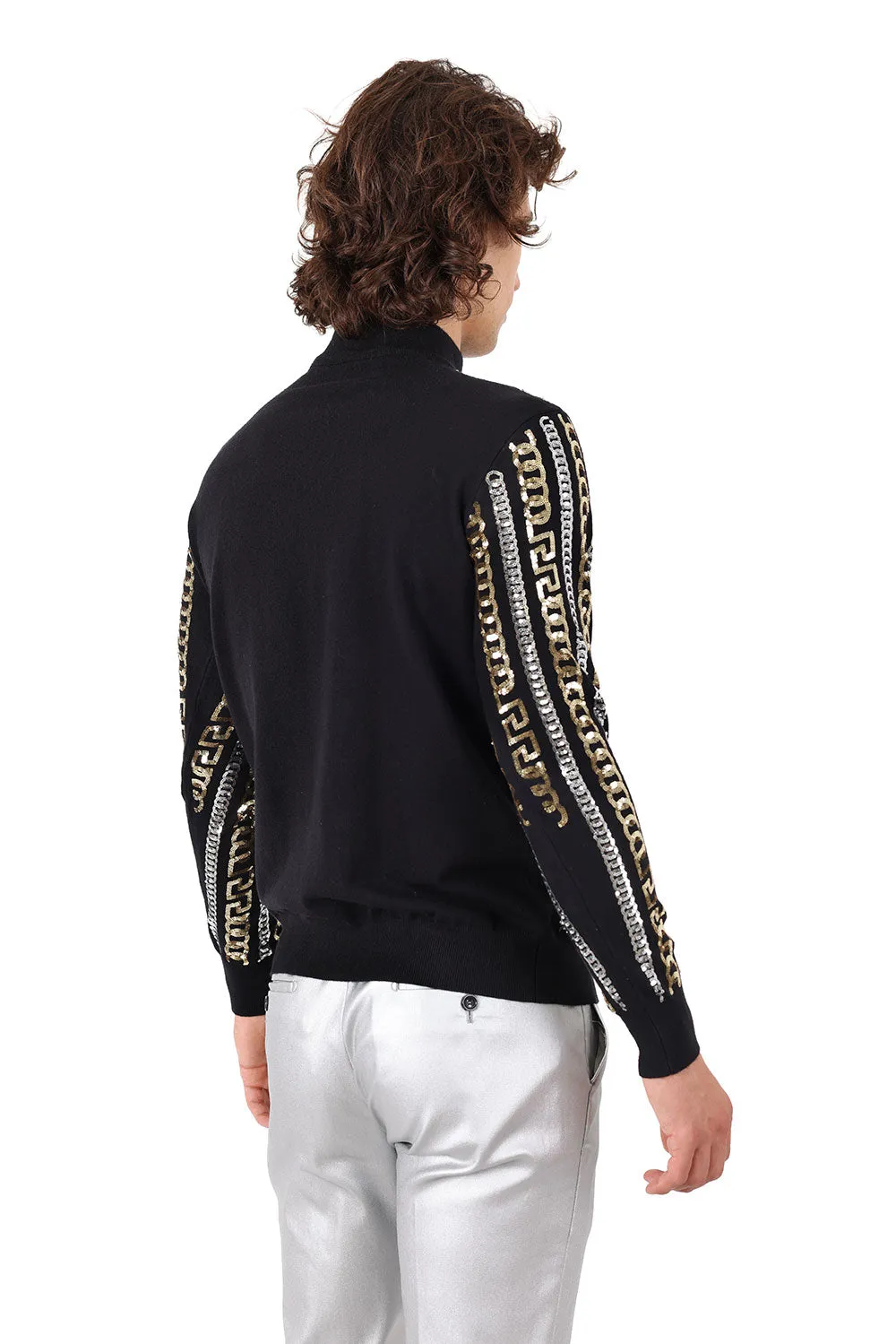 Havana Sweater