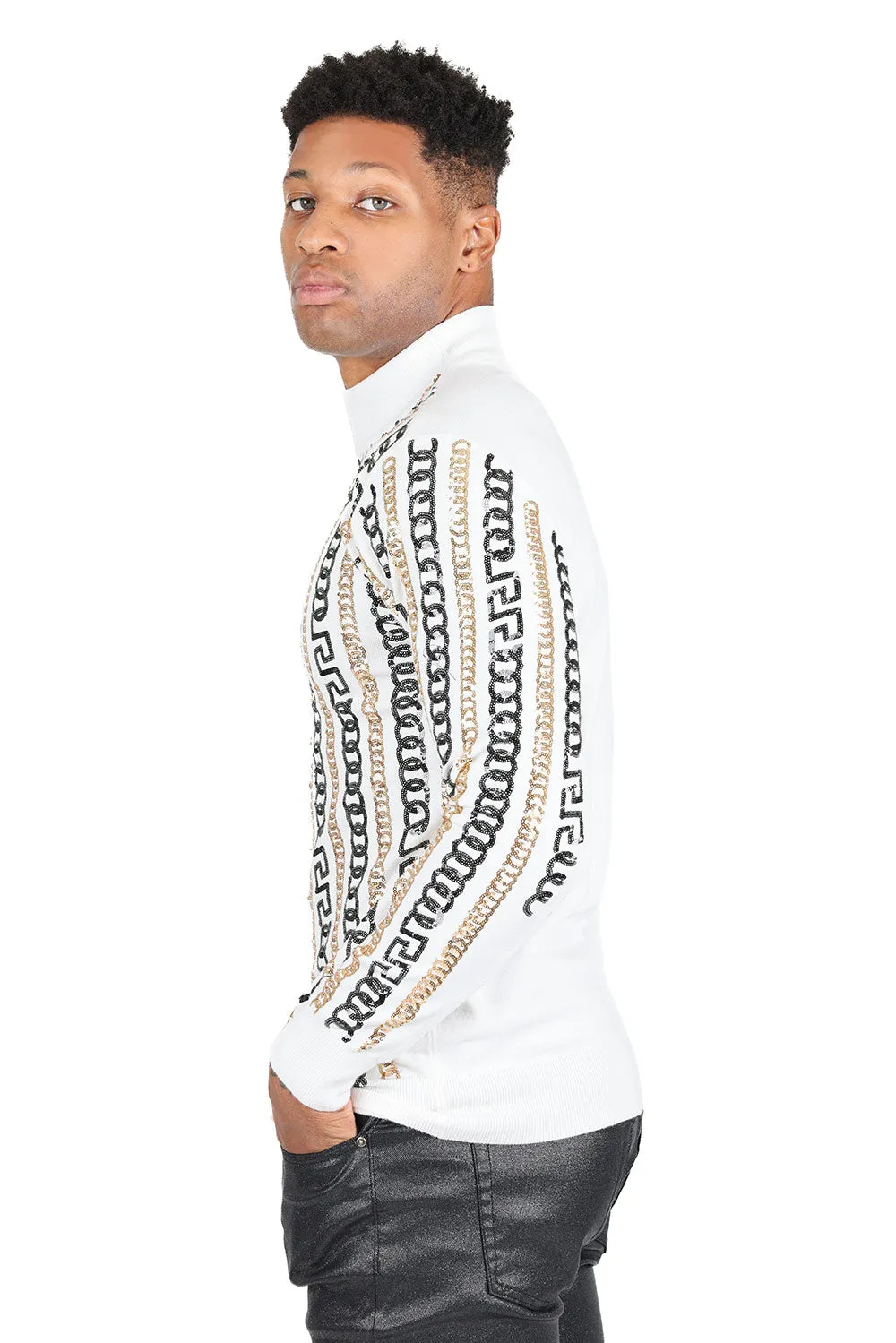 Havana Sweater