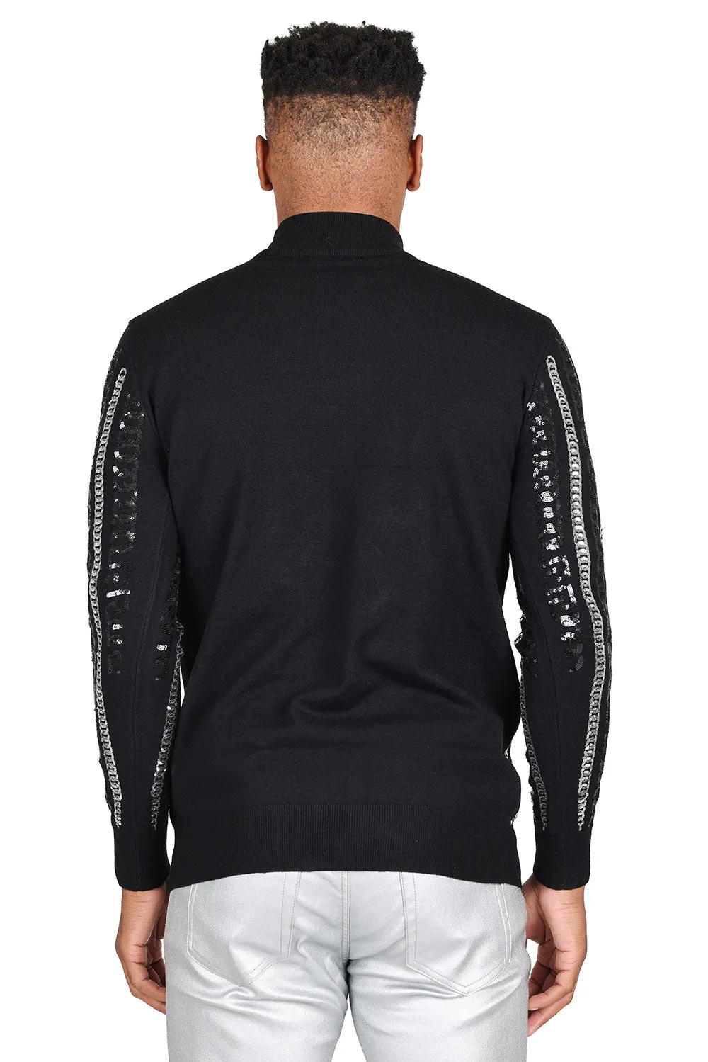Havana Sweater