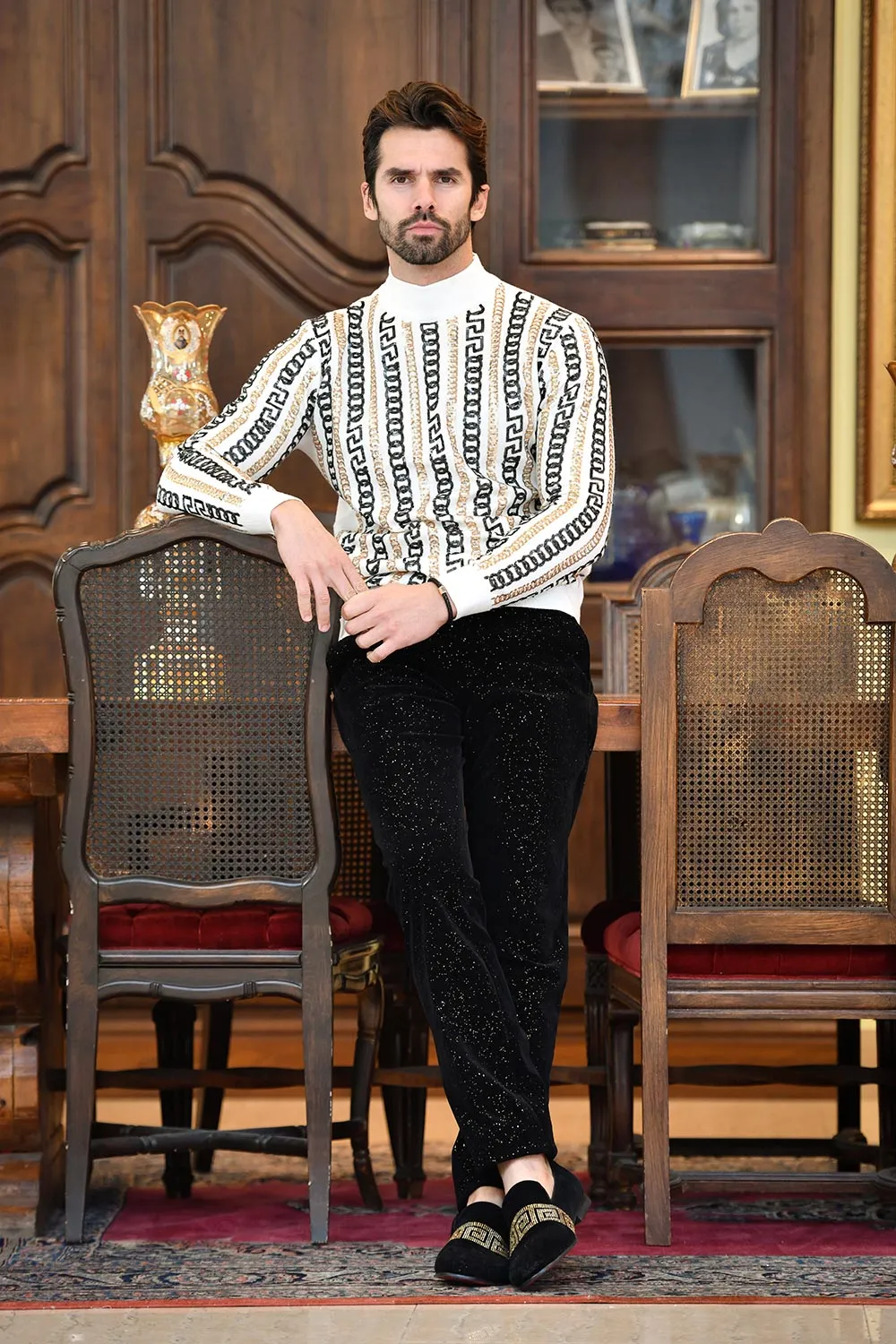 Havana Sweater