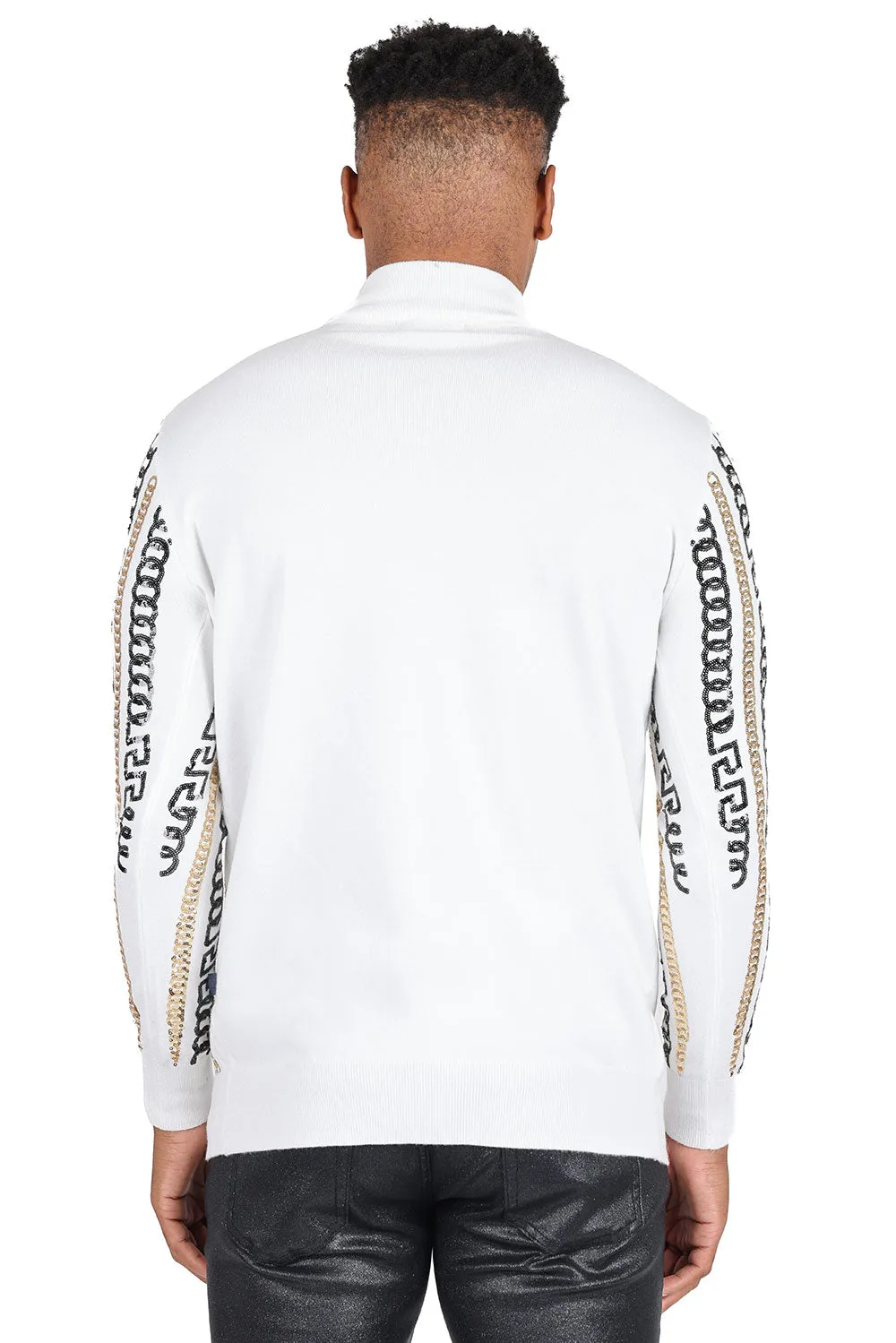 Havana Sweater