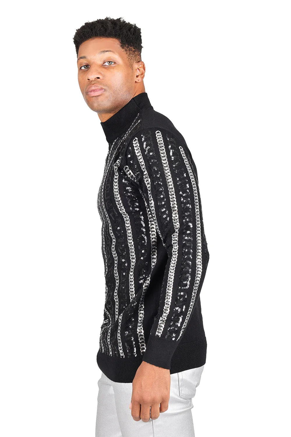 Havana Sweater