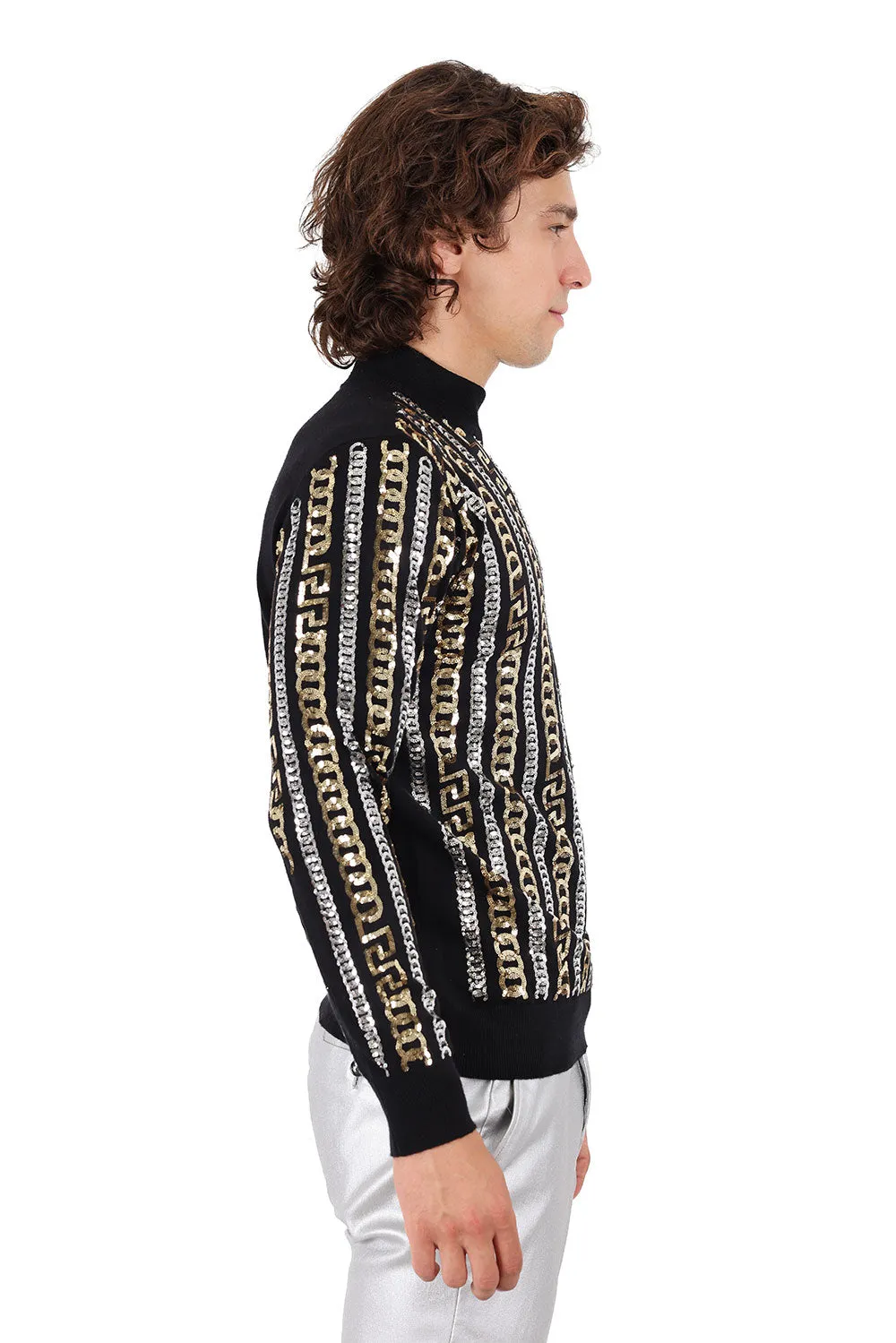 Havana Sweater