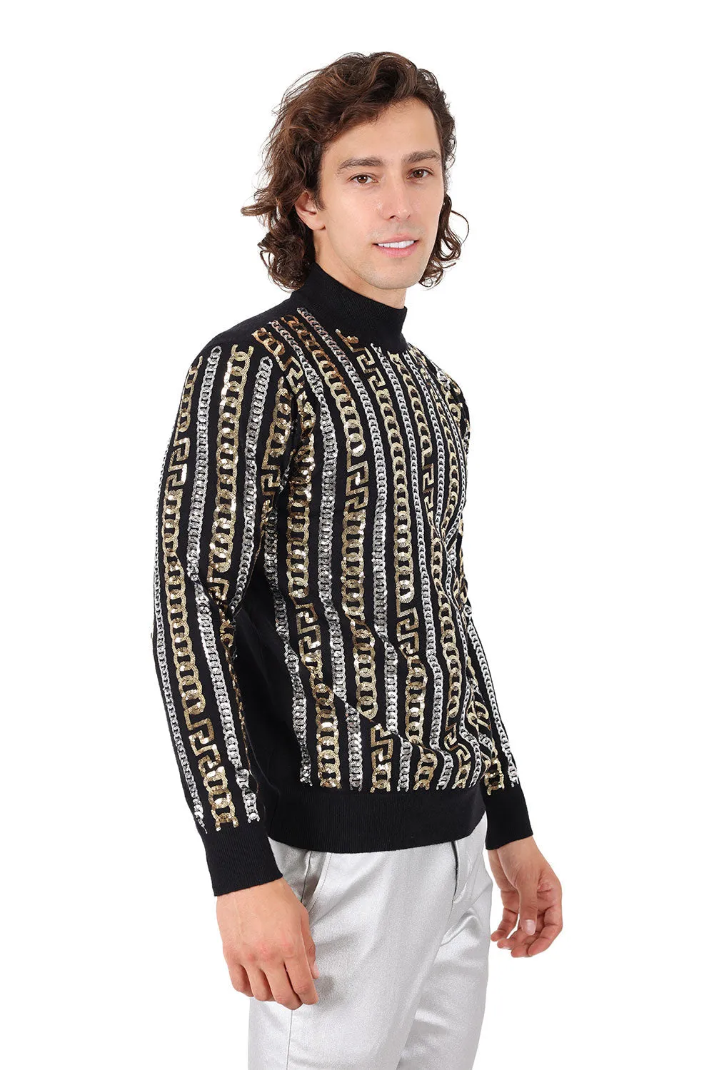 Havana Sweater
