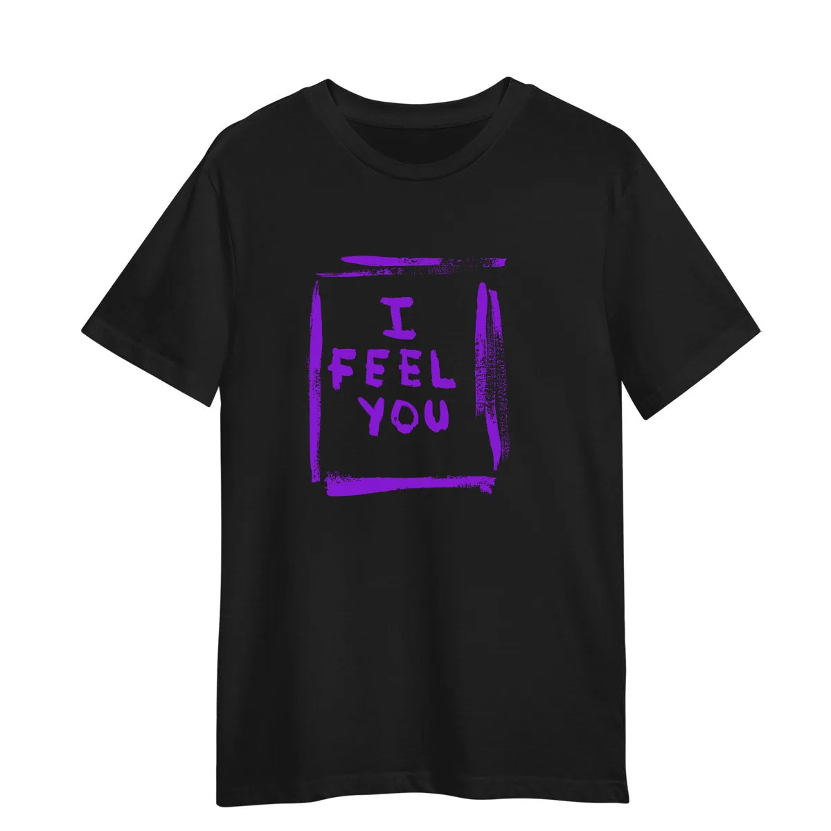 I Feel You T-shirt Music Depeche Mode Synth-Pop Electronic Band Gift Idea Tee