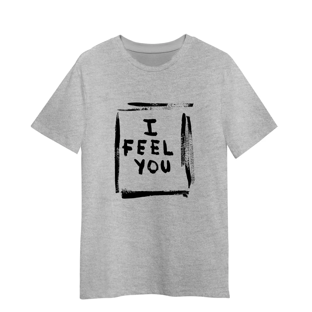 I Feel You T-shirt Music Depeche Mode Synth-Pop Electronic Band Gift Idea Tee